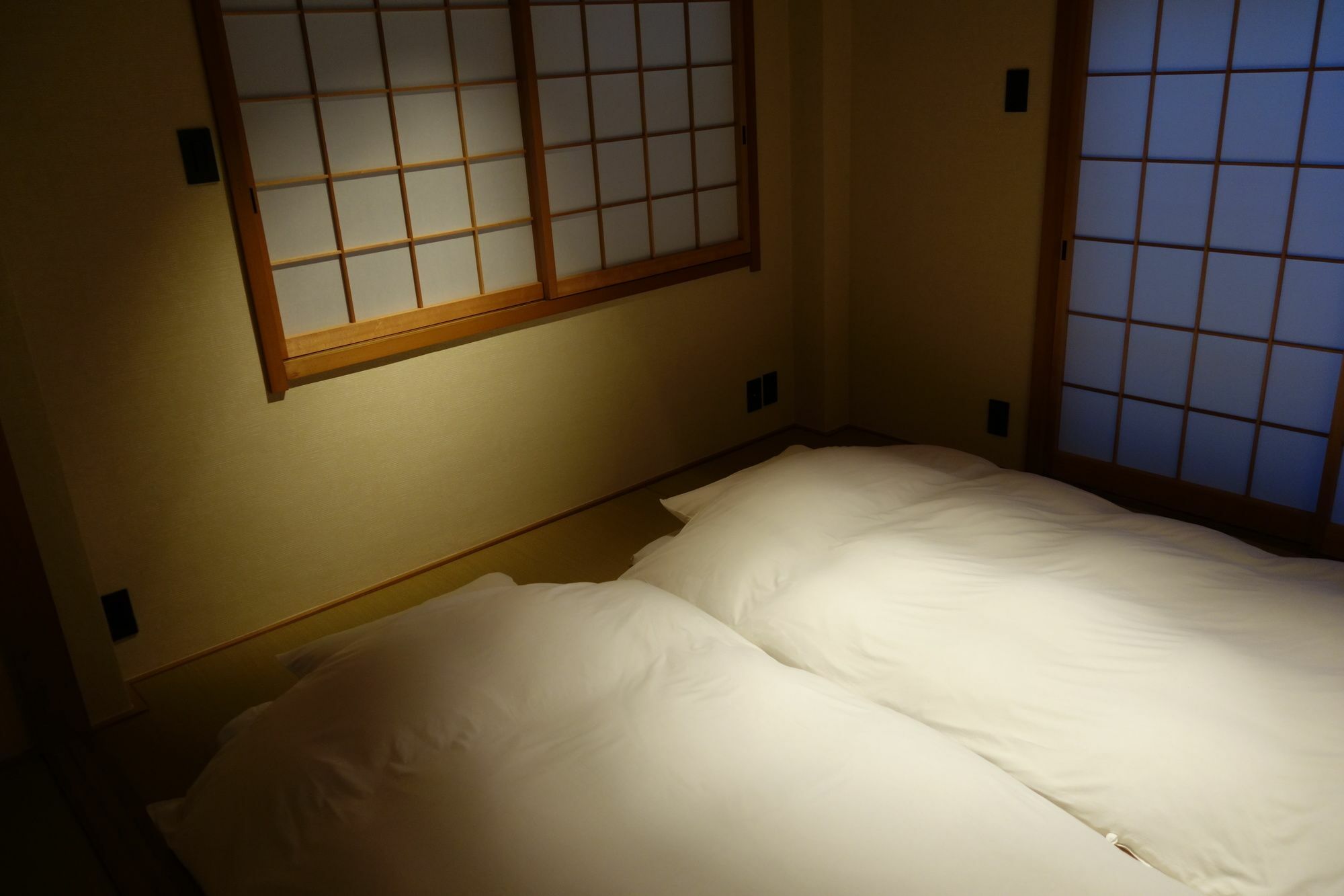 Hoshitei Villa Kyoto Buitenkant foto