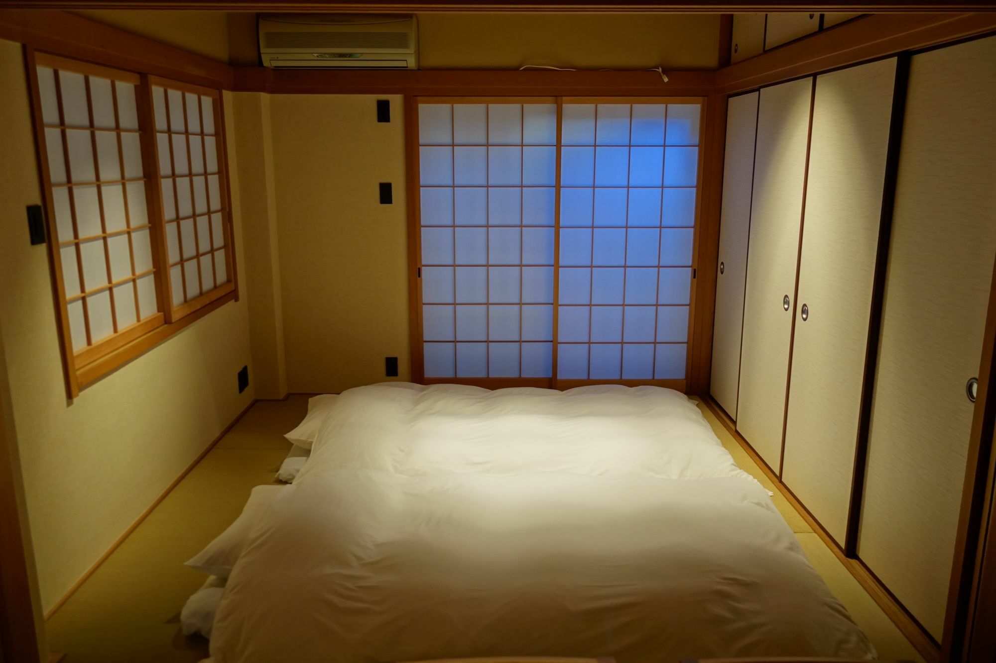 Hoshitei Villa Kyoto Buitenkant foto